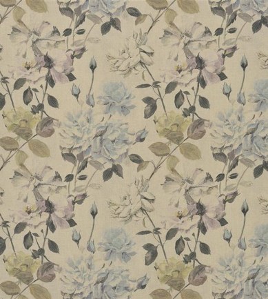 Designers Guild Eglantine Slate textil - Paisley Home