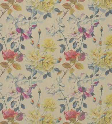 Designers Guild Eglantine Tuberose textil - Paisley Home