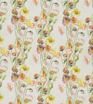 Designers Guild Pavot Cerise textil - Paisley Home