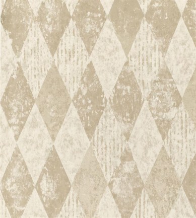 Designers Guild Arlecchino Linen tapéta