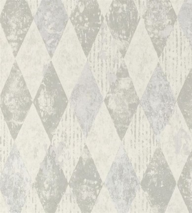 Designers Guild Arlecchino Concrete tapéta