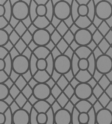 Designers Guild Merletti Graphite tapéta