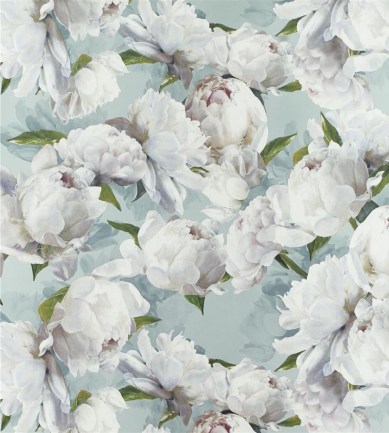 Designers Guild Peonia Zinc tapéta