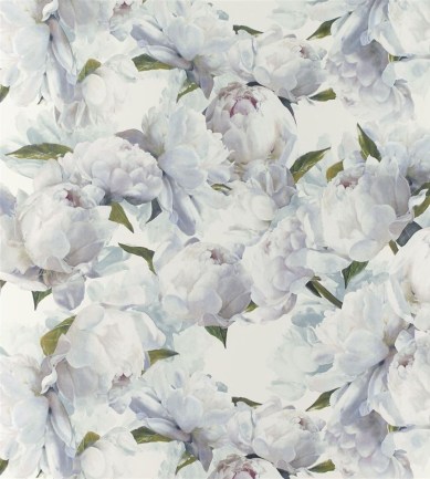 Designers Guild Peonia Ivory tapéta