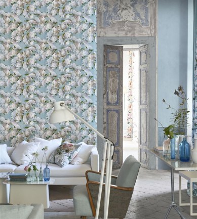 Paisley Home - Designers Guild tapéták teljes választéka