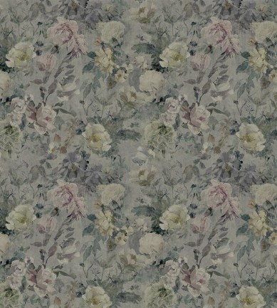 Designers Guild Marianne Lino Slate textil - Paisley Home