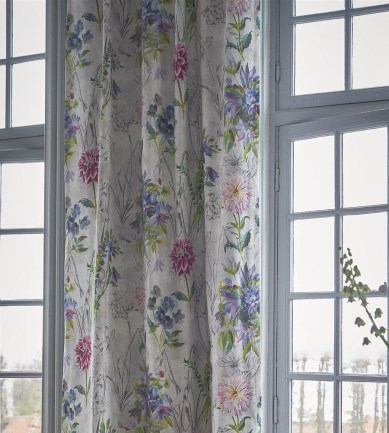 Designers Guild Saunier Peony textil - Paisley Home