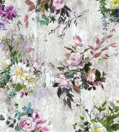 Designers Guild Aubriet Amethyst tapéta - Paisley Home