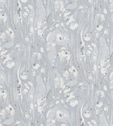 Designers Guild Delahaye Zinc tapéta - Paisley Home