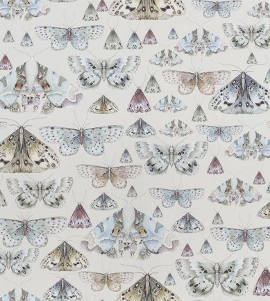 Designers Guild Issoria Pearl tapéta - Paisley Home