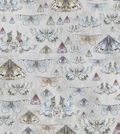 Designers Guild Issoria Zinc tapéta - Paisley Home