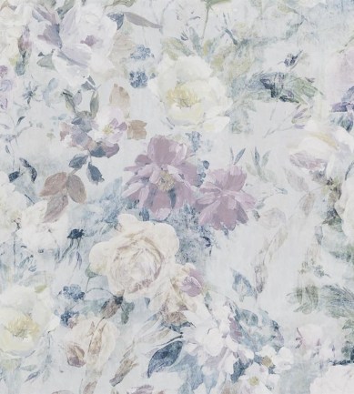 Designers Guild Marianne Viola tapéta - Paisley Home