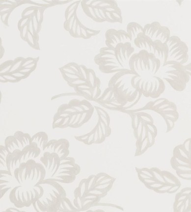 Designers Guild Berettino Ivory tapéta - Paisley Home