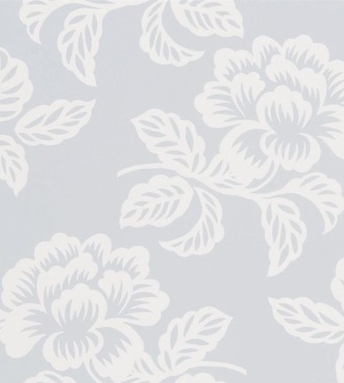 Designers Guild Berettino Sky tapéta - Paisley Home