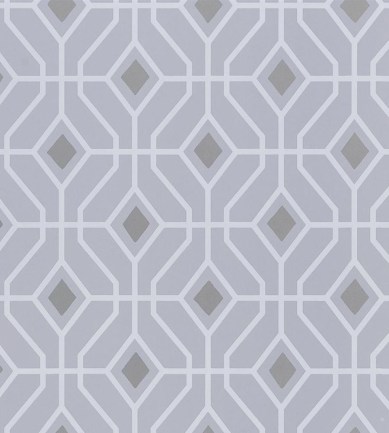 Designers Guild Laterza Platinum tapéta - Paisley Home