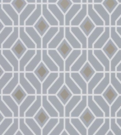Designers Guild Laterza Zinc tapéta - Paisley Home