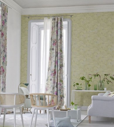 Designers Guild Lustro Birch tapéta - Paisley Home
