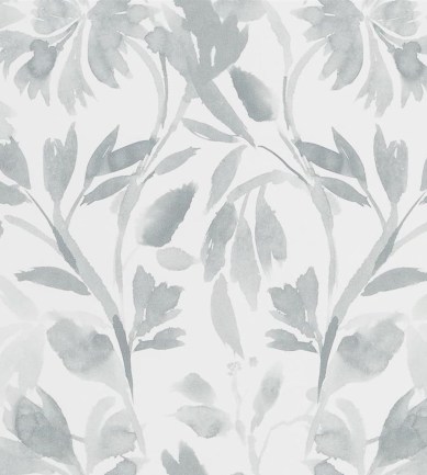 Designers Guild Patanzzi Graphite tapéta - Paisley Home