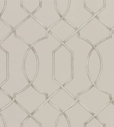 Designers Guild Rabeschi Ecru tapéta - Paisley Home