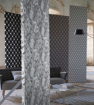 Paisley Home - Designers Guild tapéták teljes választéka