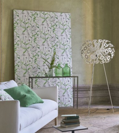 Paisley Home - Designers Guild tapéták teljes választéka