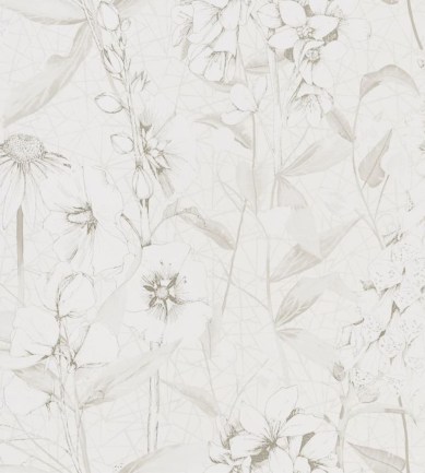 Designers Guild Emilie Ivory tapéta