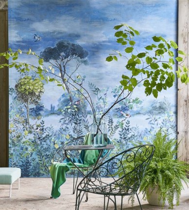 Paisley Home - Designers Guild tapéták teljes választéka