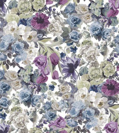 Designers Guild Orangerie II Amethyst textil - Paisley Home
