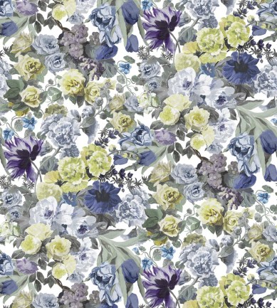 Designers Guild Orangerie II Delft textil - Paisley Home