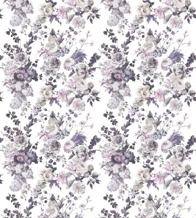 Designers Guild Seraphina II Heather textil - Paisley Home