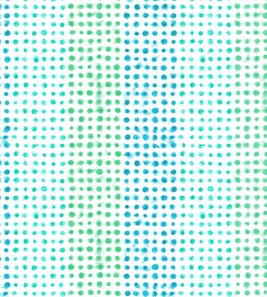 Designers Guild Amlapura Outdoor Aqua textil - Paisley Home