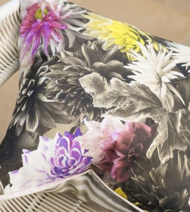 Designers Guild Mariedal Outdoor Peony textil - Paisley Home