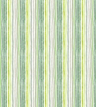 Designers Guild Palasari Outdoor Moss textil - Paisley Home