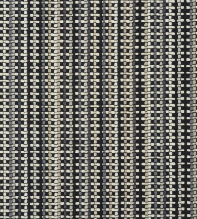 Designers Guild Ashbee Graphite textil - Paisley Home