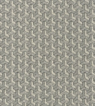 Designers Guild Escher Zinc textil - Paisley Home