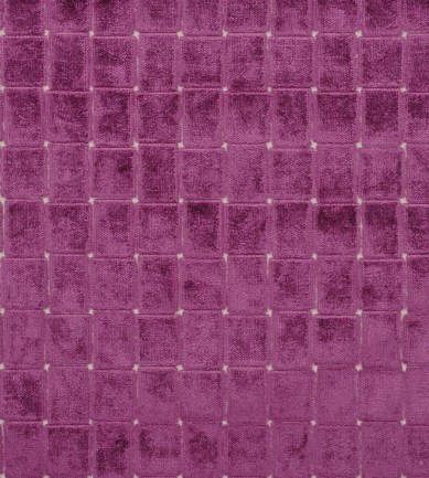 Designers Guild Leighton Damson textil - Paisley Home