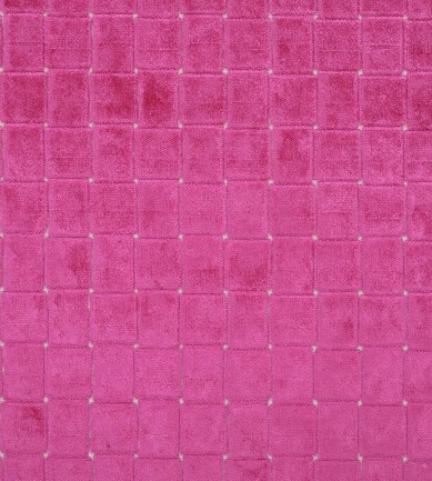 Designers Guild Leighton Fuchsia textil - Paisley Home