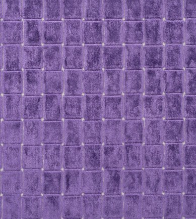 Designers Guild Leighton Violet textil - Paisley Home