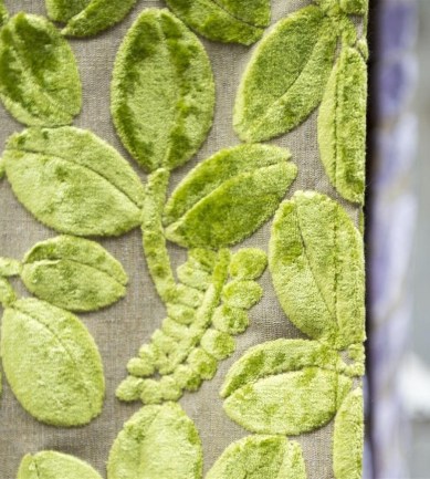 Designers Guild Calaggio Grass textil - Paisley Home