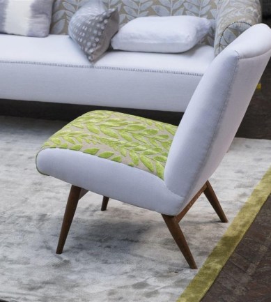 Designers Guild Foglia Leaf textil - Paisley Home