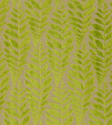 Designers Guild Foglia Leaf textil - Paisley Home