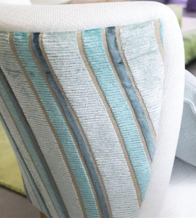 Designers Guild Piomba Celadon textil - Paisley Home