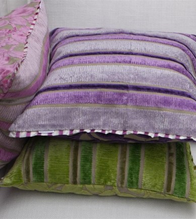 Designers Guild Piomba Iris textil - Paisley Home