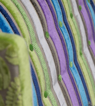 Designers Guild Savio Leaf textil - Paisley Home