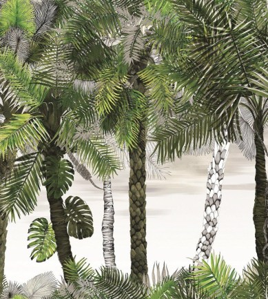 Designers Guild Croisette Rainette tapéta