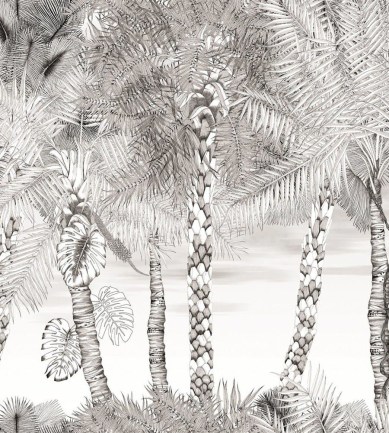 Designers Guild Croisette Nacre tapéta