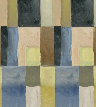 Designers Guild Otto Mosaic Dusk tapéta