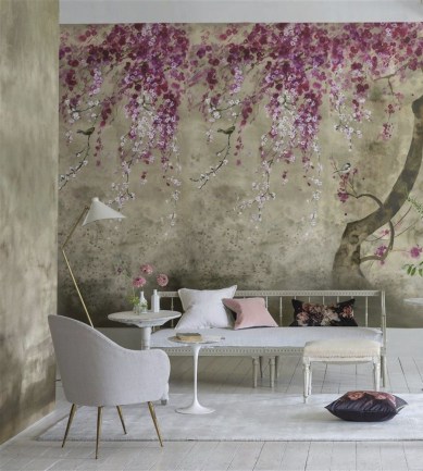 Paisley Home - Designers Guild tapéták teljes választéka