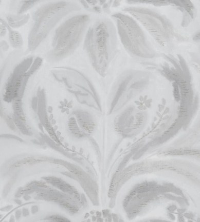 Designers Guild Angelique Damask Steel tapéta - Paisley Home