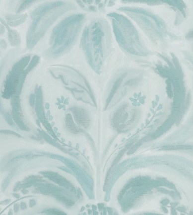 Designers Guild Angelique Damask Jade tapéta - Paisley Home